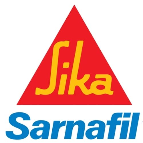 Sika-Sarnafil-Logo - Interface Contracting Solution Inc.